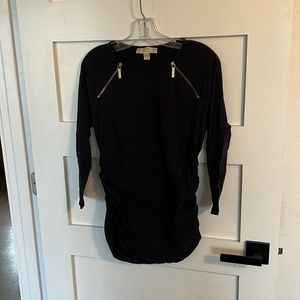 Women’s Michael kors long sleeve shirt
